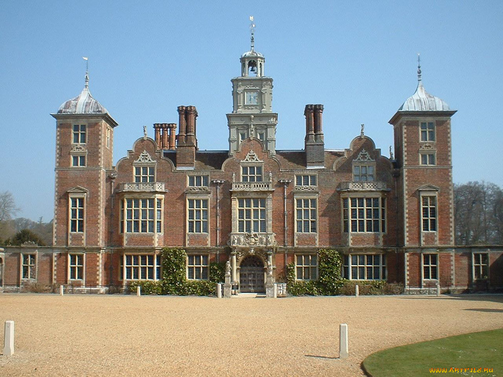 blickling, hall, uk, , , , 